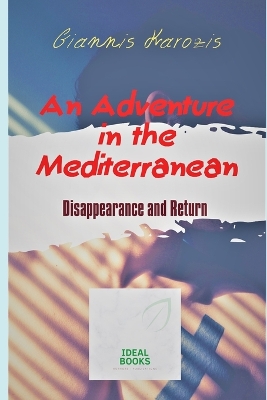 Book cover for An Adventure in the Mediterranean