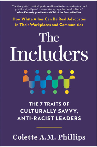 Cover of The Includers