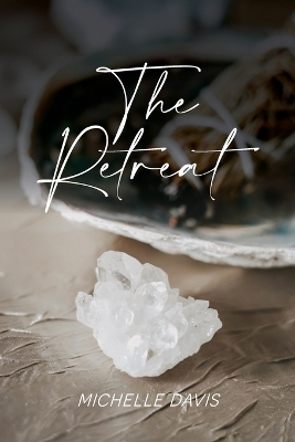 Book cover for The Retreat