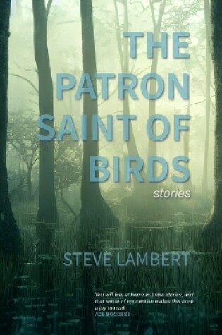 Cover of The Patron Saint of Birds (+2)