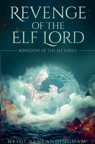 Cover of Revenge of the Elf Lord