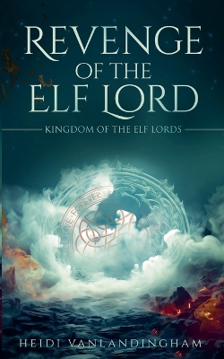 Cover of Revenge of the Elf Lord