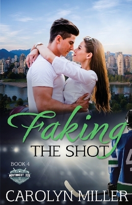 Book cover for Faking the Shot