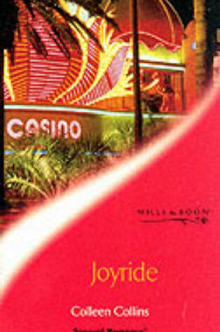 Cover of Joyride