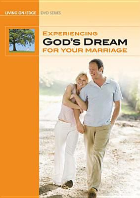 Book cover for Experiencing God's Dream for Your Marriage Study Guide
