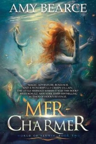 Cover of Mer-Charmer