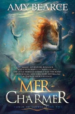 Book cover for Mer-Charmer