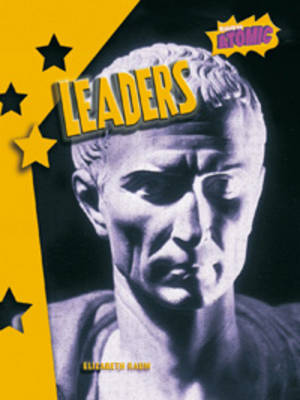 Cover of Leaders