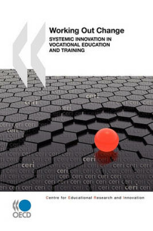 Cover of Educational Research and Innovation Working Out Change