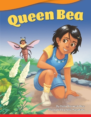 Cover of Queen Bea