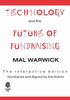 Book cover for Technology & Future of Fund R Pb