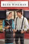 Book cover for The Bookseller’s Promise