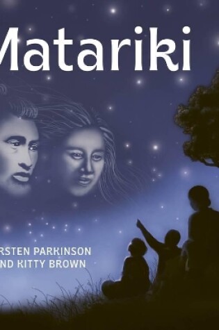 Cover of Matariki