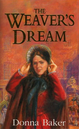 Book cover for The Weaver's Dream