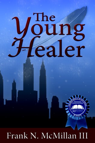 Cover of The Young Healer