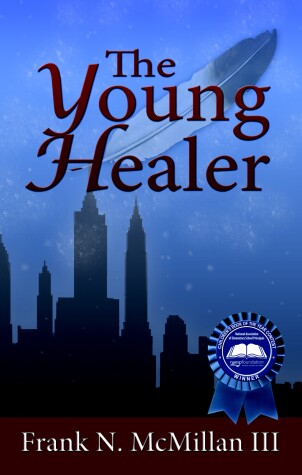 Book cover for The Young Healer