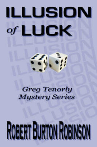 Cover of Illusion of Luck