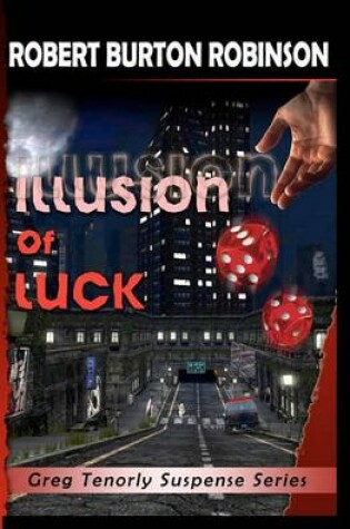 Cover of Illusion of Luck