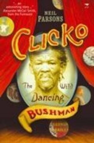 Cover of Clicko