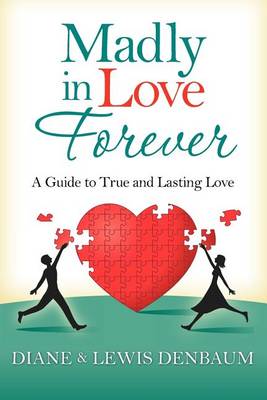 Book cover for Madly in Love Forever