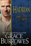 Book cover for Hadrian Lord Of Hope