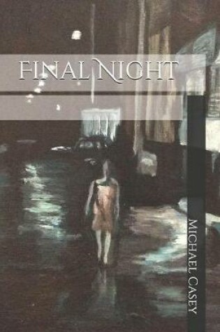 Cover of Final Night