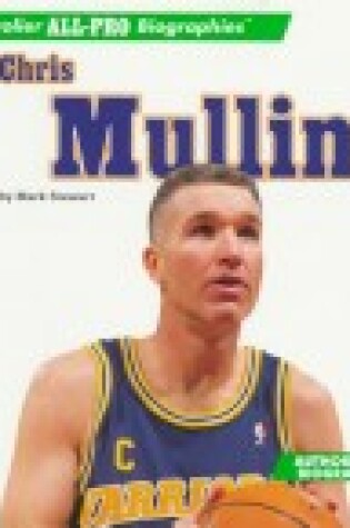 Cover of Chris Mullin