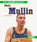 Book cover for Chris Mullin