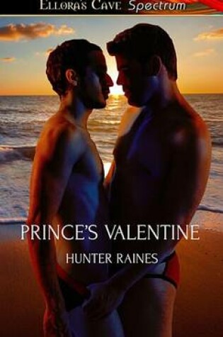Cover of Prince's Valentine