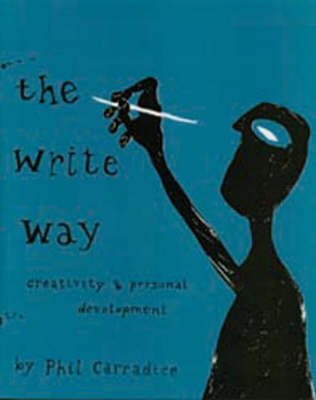 Book cover for The Write Way