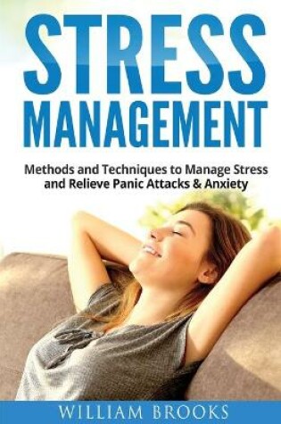 Cover of Stress Management