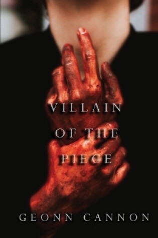 Cover of Villain of the Piece