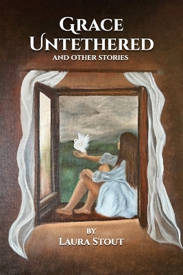 Cover of Grace Untethered