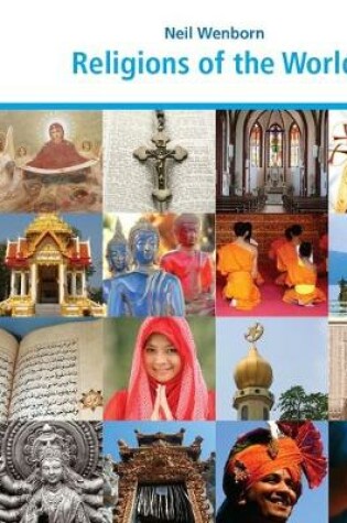 Cover of Religions of the World