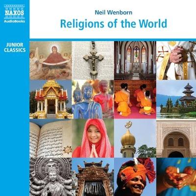 Cover of Religions of the World