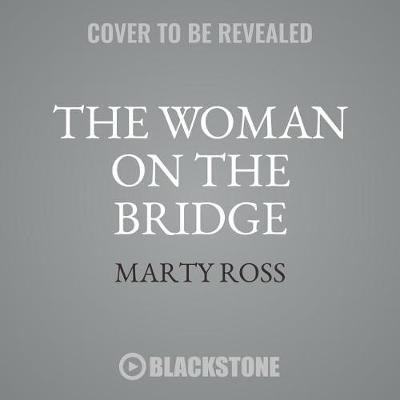 Book cover for The Woman on the Bridge