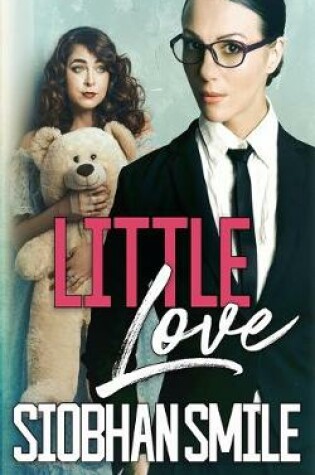 Cover of Little Love