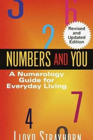 Cover of Numbers and You: A Numerology Guide for Everyday Living