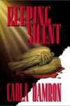 Book cover for Keeping Silent