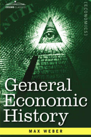 Cover of General Economic History