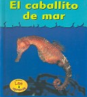 Book cover for El Caballito de Mar