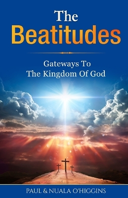 Book cover for The Beatitudes