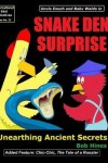 Book cover for Snake Den Surprise