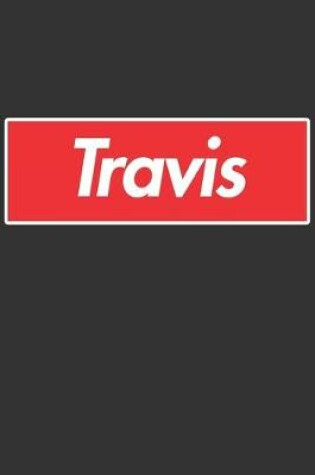 Cover of Travis