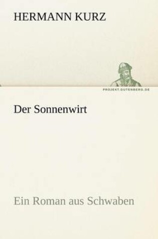 Cover of Der Sonnenwirt