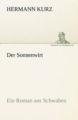 Book cover for Der Sonnenwirt