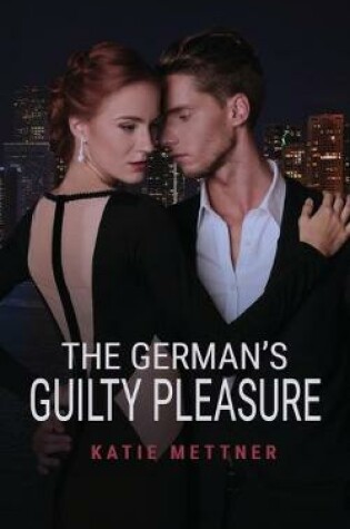Cover of The German's Guilty Pleasure