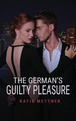 Book cover for The German's Guilty Pleasure