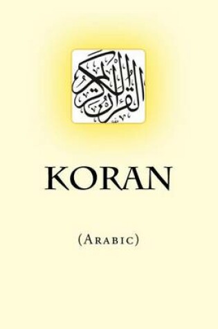 Cover of Koran