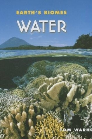 Cover of Water